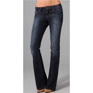 Joe's Visionnaire Bootcut Jeans